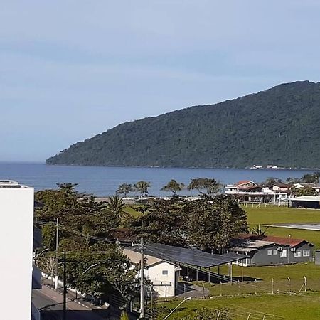 Lindo E Aconchegante Apartamento Ubatuba Extérieur photo