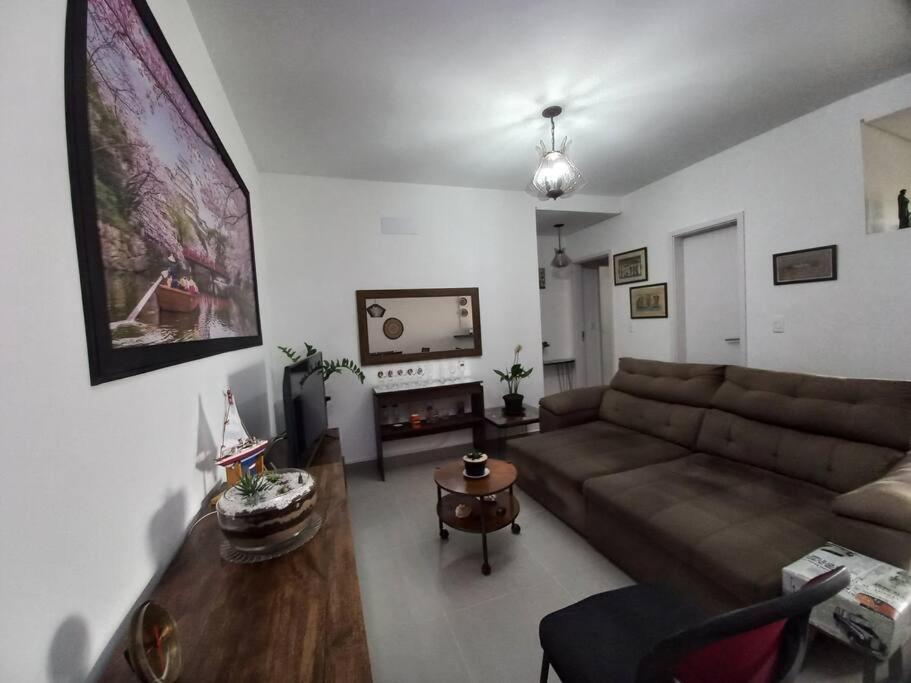 Lindo E Aconchegante Apartamento Ubatuba Extérieur photo