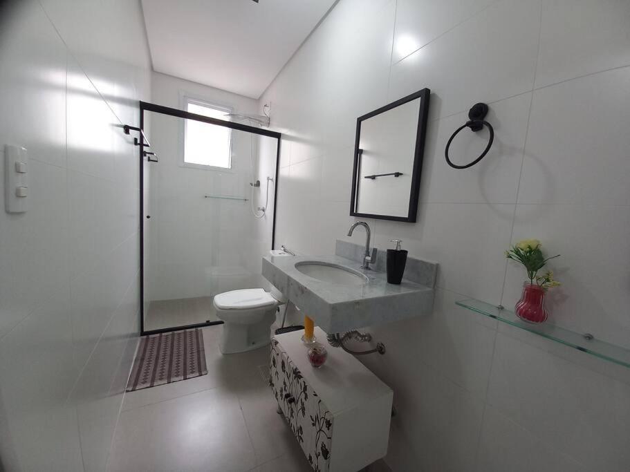 Lindo E Aconchegante Apartamento Ubatuba Extérieur photo
