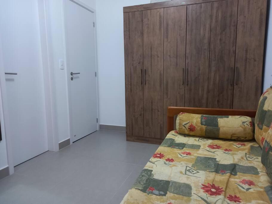 Lindo E Aconchegante Apartamento Ubatuba Extérieur photo