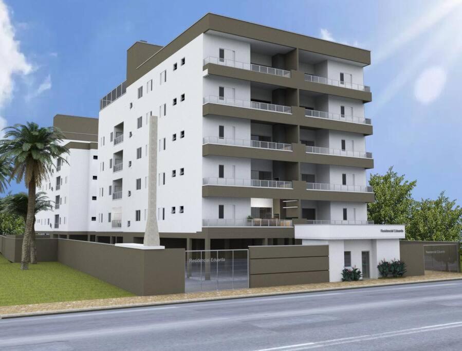 Lindo E Aconchegante Apartamento Ubatuba Extérieur photo