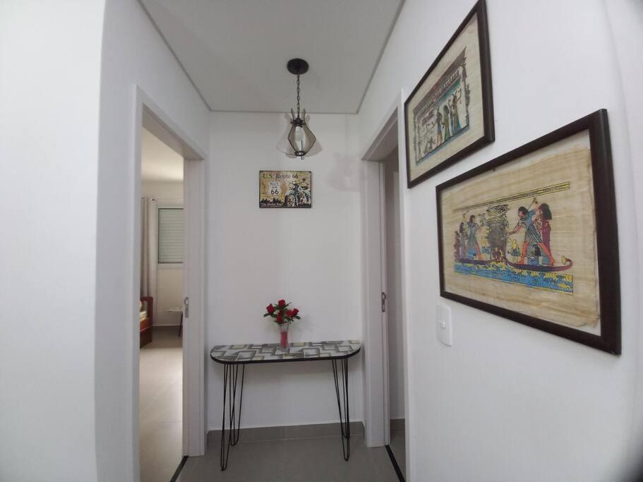Lindo E Aconchegante Apartamento Ubatuba Extérieur photo