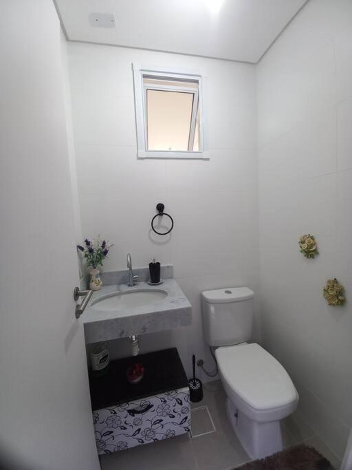 Lindo E Aconchegante Apartamento Ubatuba Extérieur photo