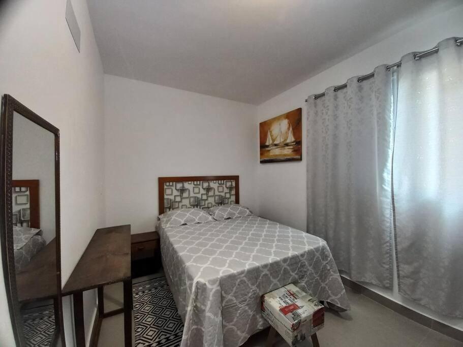 Lindo E Aconchegante Apartamento Ubatuba Extérieur photo