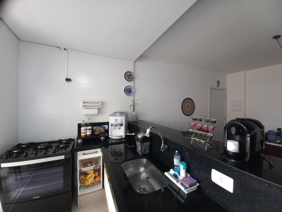 Lindo E Aconchegante Apartamento Ubatuba Extérieur photo