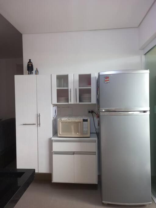 Lindo E Aconchegante Apartamento Ubatuba Extérieur photo