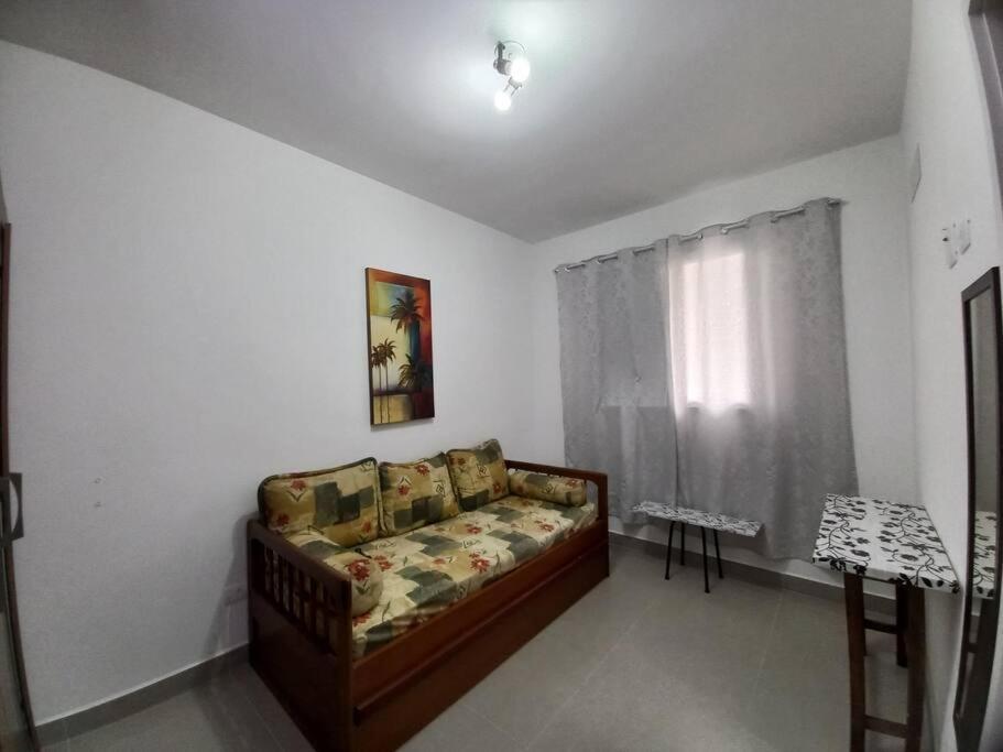 Lindo E Aconchegante Apartamento Ubatuba Extérieur photo