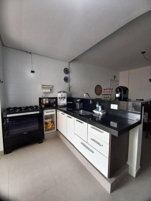 Lindo E Aconchegante Apartamento Ubatuba Extérieur photo