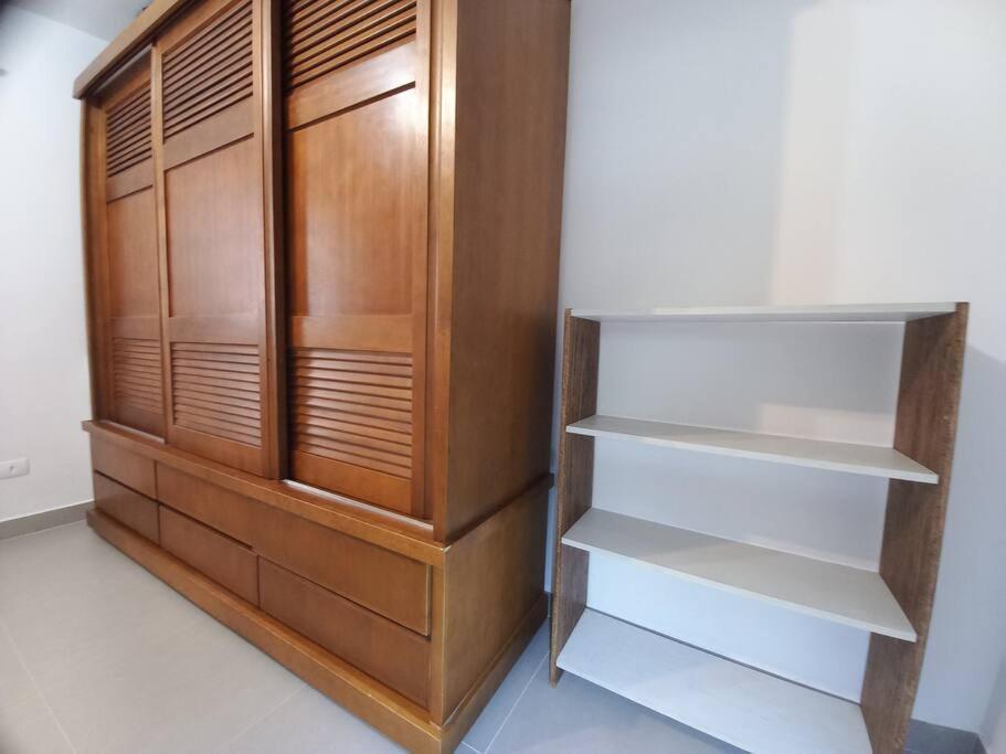 Lindo E Aconchegante Apartamento Ubatuba Extérieur photo